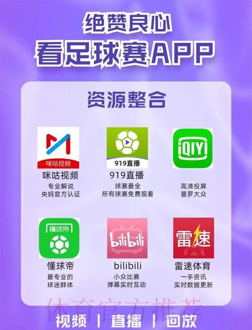 最新官方平台世界杯直播链接汇总 最新官方平台世界杯直播链接汇总