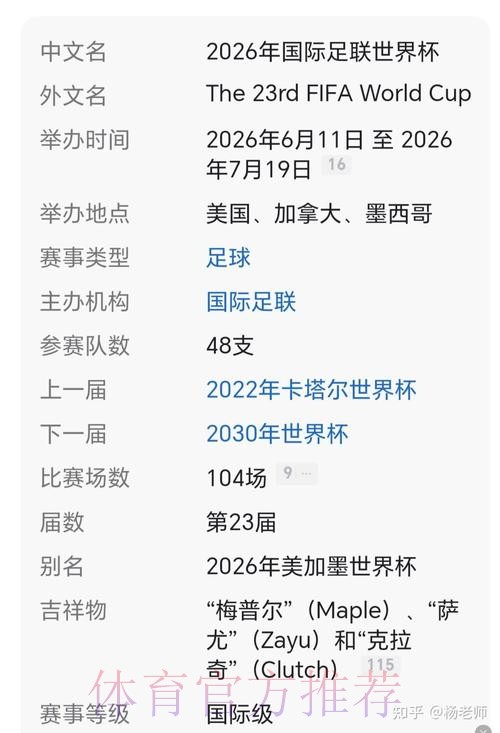 2026世界杯买球正规全站指南 2026世界杯买球正规全站指南