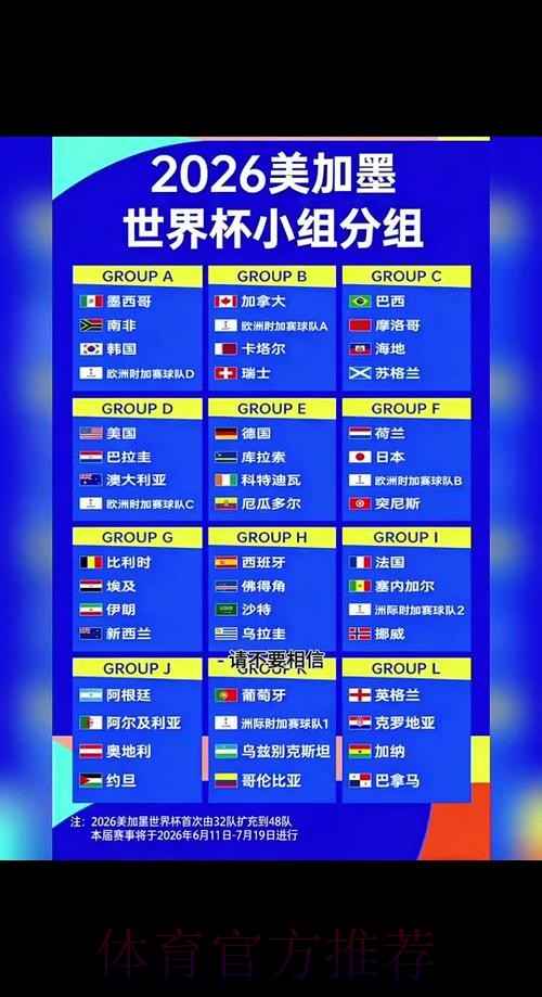 2026世界杯外围入口地址最新指南 2026世界杯外围入口地址最新指南